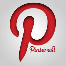 PInterest Logo